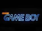 NINTENDO GAMEBOY store display / lichtdisplay, 1 speler, Ophalen of Verzenden, Gebruikt, Vanaf 3 jaar