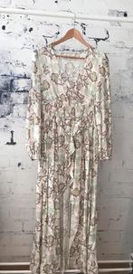Moost wanted River printed maxi dress, Ophalen of Verzenden, Nieuw, Maat 36 (S), Onder de knie