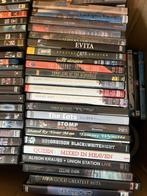 Dvds, Ophalen, Zo goed als nieuw