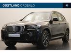 BMW X3 xDrive30e High Executive M Sport Automaat / Trekhaak, Automaat, 1998 cc, Gebruikt, Zwart