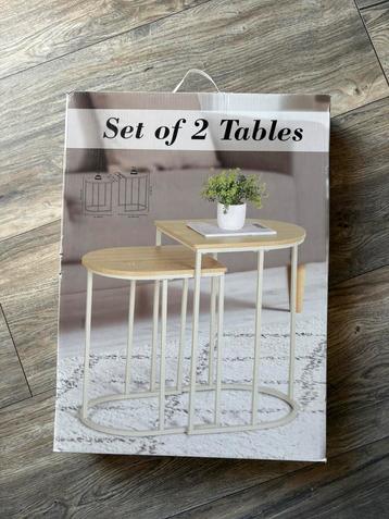 Tafel beschikbaar voor biedingen