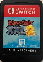 Asterix & Obelix XXL 2 - Nintendo Switch, Avontuur en Actie, Gebruikt, 1 speler, Ophalen of Verzenden
