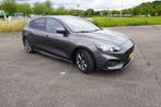 Ford Focus 1.0 Ecoboost 125pk 2019 Grijs ST line winterpack, Auto's, Zwart, Origineel Nederlands, Handgeschakeld, Particulier