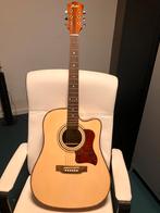 Fazley FE118CBK elektrisch-akoestische westerngitaar, Muziek en Instrumenten, Snaarinstrumenten | Gitaren | Akoestisch, Ophalen