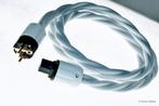 'World of Twist' audiophile netkabel van Chris Cables, Verzenden, Nieuw, 3451HB/44, Minder dan 2 meter