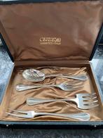 Christofle Printania serveerbestek, Antiek en Kunst, Antiek | Bestek, Ophalen of Verzenden