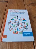 Handboek Leefstijlgeneeskunde - Basis voor Praktijk, Boeken, Gezondheid, Dieet en Voeding, Ophalen of Verzenden, Zo goed als nieuw