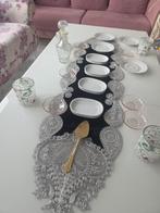 Alles wat je op de tafel ziet, kost 15 euro en er zitten gee, Ophalen of Verzenden, Zo goed als nieuw