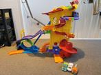 Vtech toet toet stuntpark, Ophalen, Zo goed als nieuw, 2 tot 4 jaar