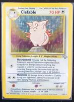 pokemonkaarten 1e generatie (Holo), Hobby en Vrije tijd, Verzamelkaartspellen | Pokémon, Ophalen, Zo goed als nieuw, Losse kaart