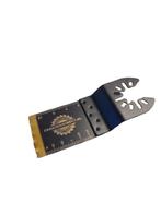 Multitool zaagje / zaagbladen | IronShred Titanium, Doe-het-zelf en Verbouw, Gereedschap | Handgereedschap, Verzenden, Nieuw