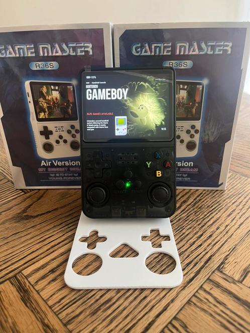 Retro Gaming R36S | GAMEBOY | NIEUW GESEALD |, Spelcomputers en Games, Spelcomputers | Nintendo Game Boy, Nieuw, Overige modellen