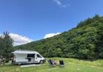 FIAT DUCATO | SOLAR OFFGRID STEALTH CAMPER | Eur 19,500, Auto's, Fiat, Voorwielaandrijving, 2000 kg, Overige bekleding, Wit