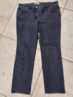 Dames jeans Zerres zwart 1x gedragen maat 48, Verzenden, Zwart, Overige jeansmaten, Zo goed als nieuw