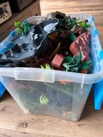 Playmobil jungle dino, Kinderen en Baby's, Speelgoed | Playmobil, Ophalen, Gebruikt, Los playmobil