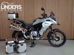 BMW F 850 GS ADVENTURE (bj 2020), 853 cc, 2 cilinders, Bedrijf, Meer dan 35 kW