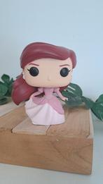 Kleine zeemeermin Disney Funko pop, Ophalen of Verzenden, Zo goed als nieuw