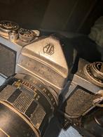 VINTAGE 1968- PENTAX- ASAHI, S1A _ SUPER TAKUMAR., Ophalen of Verzenden, Gebruikt, Overige typen, Zoom