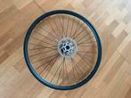 Veloretti voorwiel ebike, Fietsen en Brommers, Fietsonderdelen, Ophalen, Nieuw, Wiel, Velloretti
