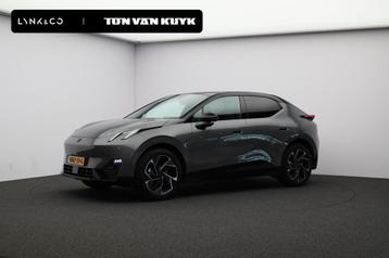 Lynk & Co 02 More 66 kWh beschikbaar voor biedingen
