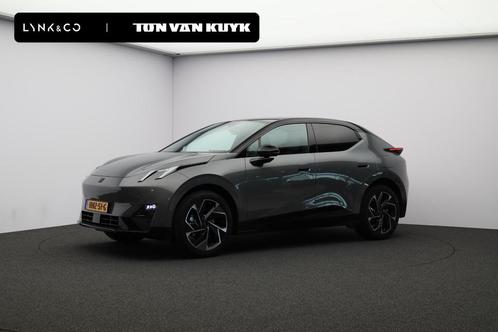 Lynk & Co 02 More 66 kWh, Auto's, Lynk & Co, Bedrijf, Te koop, Overige modellen, 360° camera, ABS, Adaptive Cruise Control, Airbags