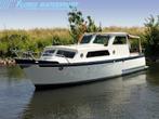 Zwaluw kruiser 850 (bj 1980), Watersport en Boten, Gebruikt, Overige brandstoffen, 6 tot 9 meter, 30 tot 50 pk