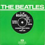 The Beatles - Strawberry fields / Penny lane (vinyl single), Gebruikt, Verzenden, 7 inch, Single
