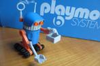 ruimte playmospace 3318x oranje blauw robot 100% zeldzaam, Kinderen en Baby's, Speelgoed | Playmobil, Ophalen of Verzenden, Zo goed als nieuw