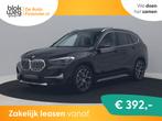 BMW X1 € 27.500,00, Start-stop-systeem, Zwart, Bedrijf, Nieuw