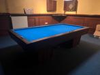 Mooie Biljarttafel GRATIS, Ophalen, Gebruikt, Biljarttafel