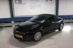 Alfa Romeo Spider 2.2 JTS Exclusive / Back on Black / Org Ne, Gebruikt, 4 cilinders, Cabriolet, 1505 kg