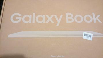 Samsung Galaxy Book 4 NP750XGJ-KS1NL beschikbaar voor biedingen