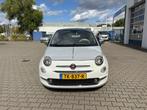 Fiat 500 C 0.9 TwinAir Turbo Collezione Automaat (BOVAG/RIJK, 12 maanden, Stof, Gebruikt, Euro 6
