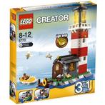 🎁 Lego Creator 5770 - Vuurtoren 🎁, Ophalen of Verzenden, Nieuw, Complete set, Lego