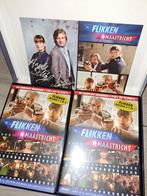 Flikken Maastricht seizoen 1t/m7, Cd's en Dvd's, Dvd's | Tv en Series, Ophalen of Verzenden, Zo goed als nieuw
