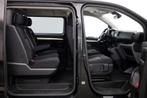 Toyota ProAce Worker 2.0 D-4D 120pk Navigator Lang Automaat, Auto's, Bestelauto's, Euro 6, 4 cilinders, Origineel Nederlands, Bedrijf