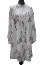 TED BAKER jurk maat 2 (M), Maat 38/40 (M), Overige kleuren, Verzenden, Zo goed als nieuw