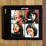 The Beatles - let it be, 1960 tot 1980, Gebruikt, Ophalen of Verzenden