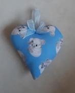 nieuw- Koala hartje/ kasthanger, Ophalen of Verzenden, Nieuw, Wanddecoratie