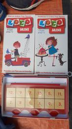 Loco mini pluk en floddertje, Ophalen of Verzenden, Zo goed als nieuw