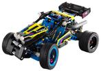 LEGO Technic 42164 Offroad RaceBuggy 219 delig, Ophalen of Verzenden, Nieuw, Complete set, Lego