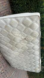 GRATIS MATRAS 120x200 cm, Ophalen, Gebruikt, Twijfelaar, 200 cm
