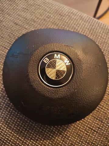 BMW E46 / E39 / E53 stuurairbag  beschikbaar voor biedingen