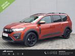 Dacia Jogger 1.6 Hybrid 140 Extreme 7p Automaat / 7- persoon, Stof, Gebruikt, Euro 6, 7 stoelen