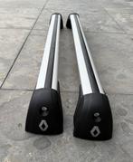 Renault Kadjar dakdragers Quickfix (voor op dakrails), Auto diversen, Dakdragers, Ophalen, Zo goed als nieuw