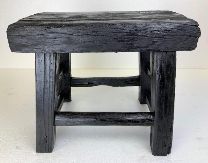 SALE !!! 60% KORTING !!! UIT ASSORTIMENT !!! kruk – krukje, Antiek en Kunst, Antiek | Meubels | Stoelen en Banken, Verzenden