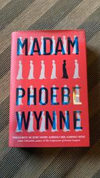 Madame - Phoebe Wynne, Phoebe Wynne, Ophalen of Verzenden, Zo goed als nieuw, Amerika