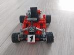 Lego technic auto 8815, Ophalen of Verzenden, Gebruikt, Complete set, Lego