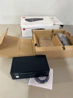 NAD PP3i USB Phono Voorversterker - Vinyl naar PC, Ophalen of Verzenden, Nieuw, Minder dan 60 watt, Overige merken