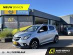 Opel KARL 1.0 Rocks Online Edition Carplay ! | Cruise | LMV, Voorwielaandrijving, Stof, Gebruikt, 23 km/l